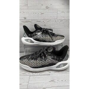 Under Armour Curry Flow 11 “Bruce Lee Dragon” Basketball Shoes Men’s Sz 12 #428 Under Armour Curry Flow 11 Basketball Bruce | Mercari main image 3